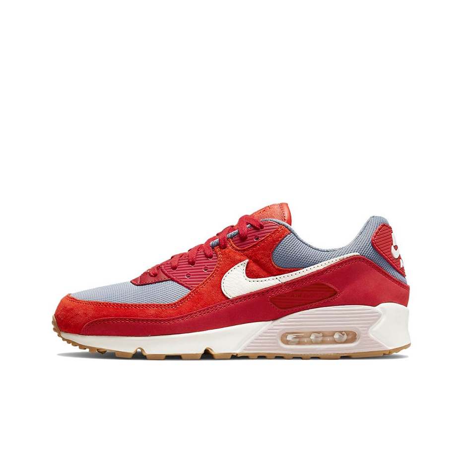 Nike Shoes Air Max 90 - Nike Air Max 90 Erkek Düşük