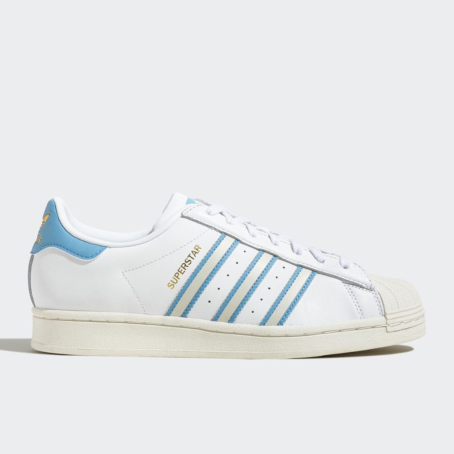 Adidas Shoes Superstar - Adidas orijinal yonca desenli SUPERSTAR model,