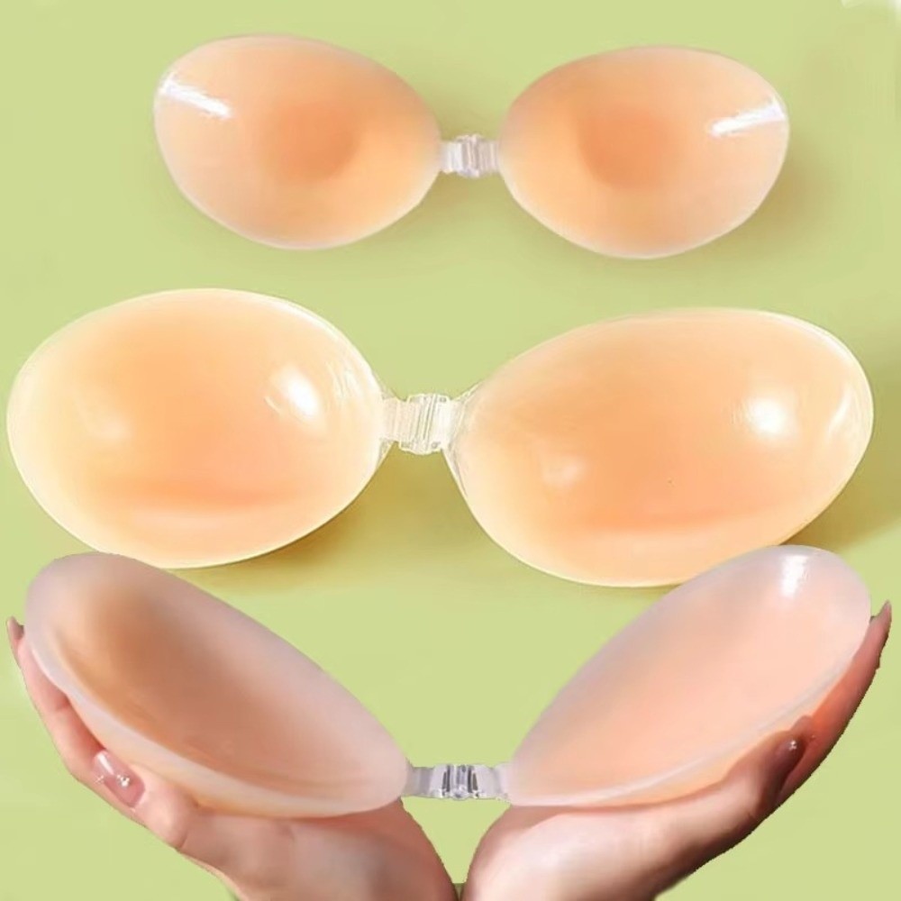 Silikon Görünmez Göğüs Bandı K - Backless Bra Sticky incelemesi ve fiyatı