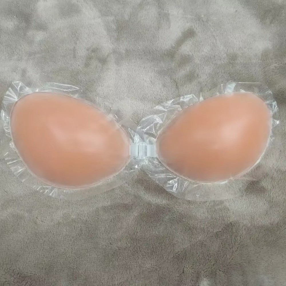 Silikon Görünmez Göğüs Bandı K - Backless Bra Sticky incelemesi ve fiyatı