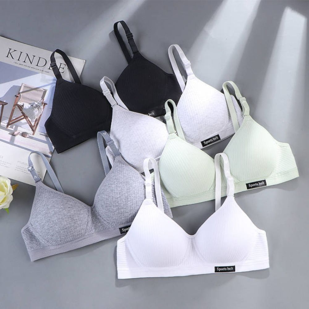 Yeni Nefes Alabilen İnce Sütye - Wirefree Bra Comfort incelemesi ve fiyatı