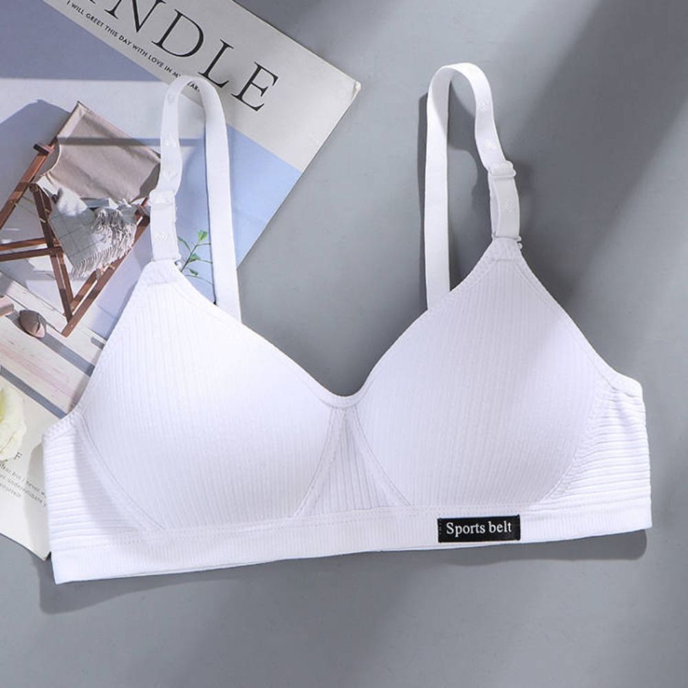 Yeni Nefes Alabilen İnce Sütye - Wirefree Bra Comfort incelemesi ve fiyatı