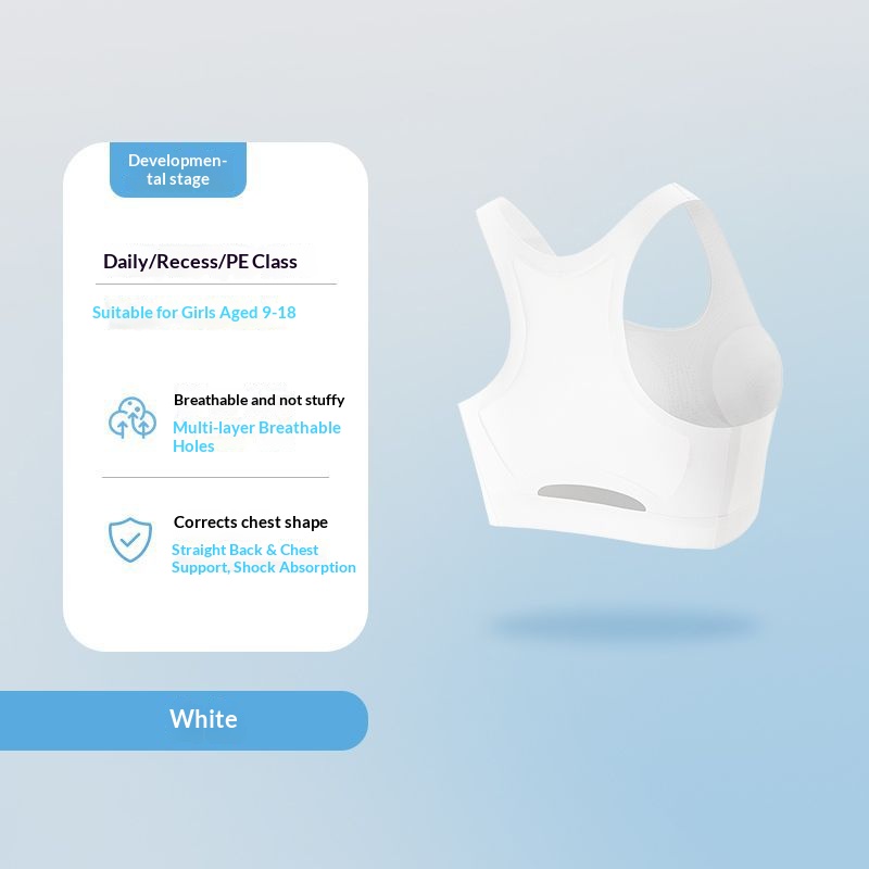 Kız Çocuk Gelişim İç Giyimleri - Wirefree Bra Comfort incelemesi ve fiyatı