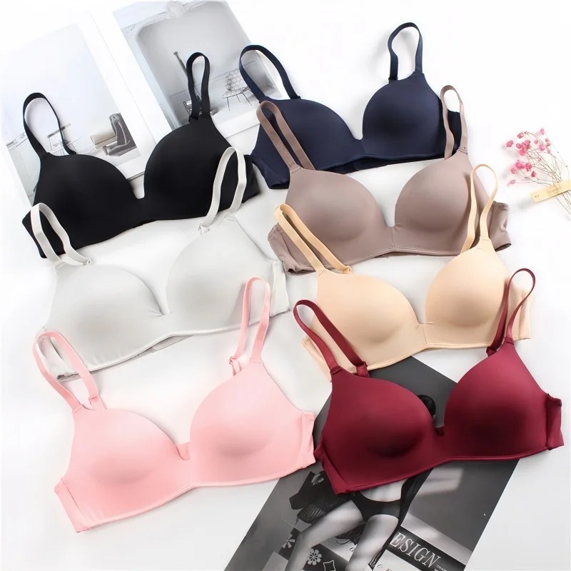 Kadınlar için Dikişsiz Tişört  - T Shirt Bra Seamless incelemesi ve fiyatı