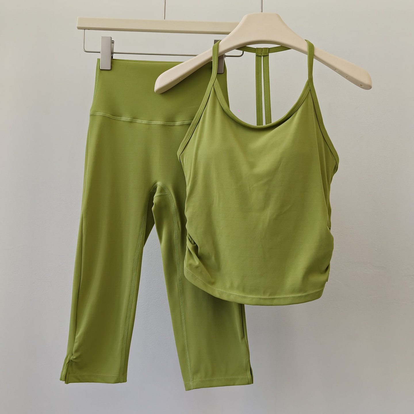 Yoga Kıyafet Takımı Dar Kesim  - Underwire Bra Padded incelemesi ve fiyatı