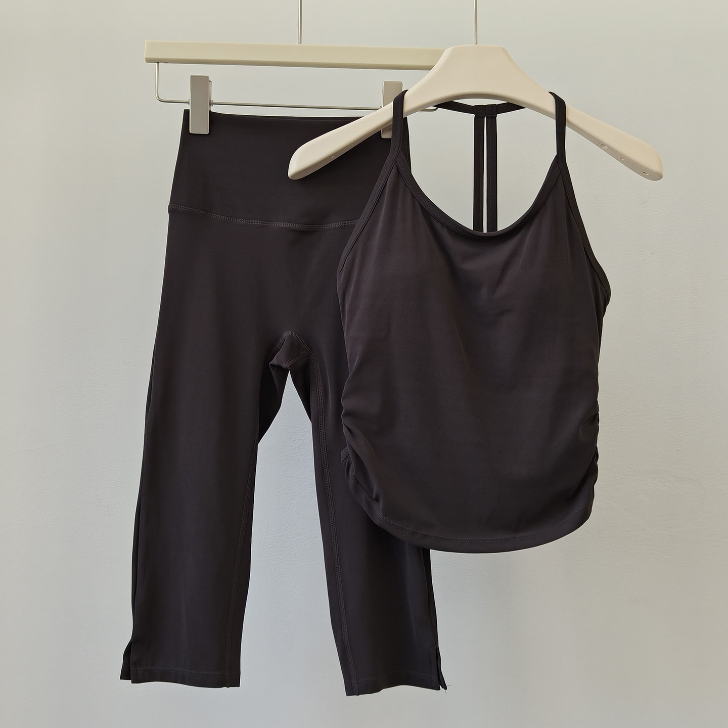 Yoga Kıyafet Takımı Dar Kesim  - Underwire Bra Padded incelemesi ve fiyatı