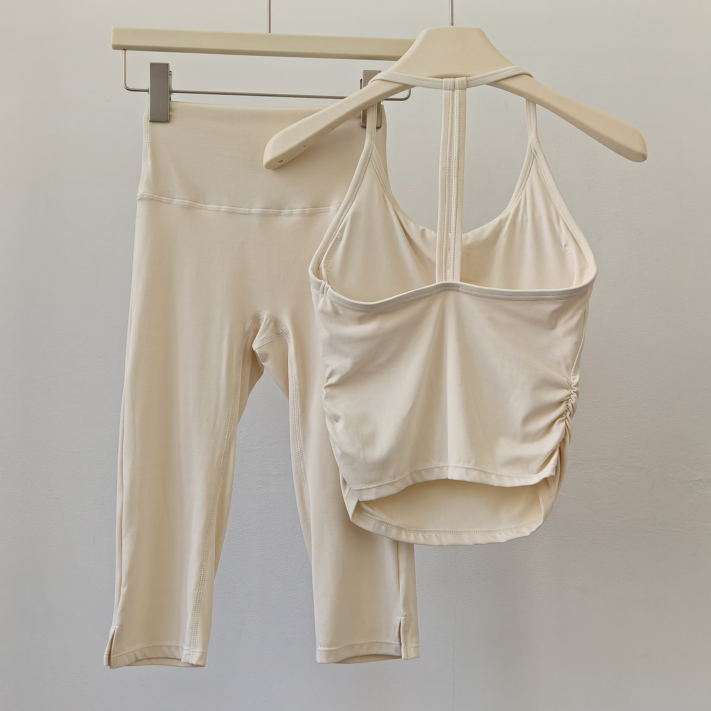 Yoga Kıyafet Takımı Dar Kesim  - Underwire Bra Padded incelemesi ve fiyatı