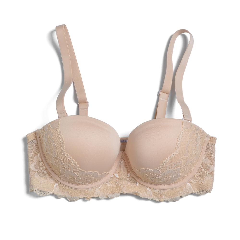 Yeni Seksi Push Up Kadın Strap - Convertible Bra Multiway incelemesi ve fiyatı