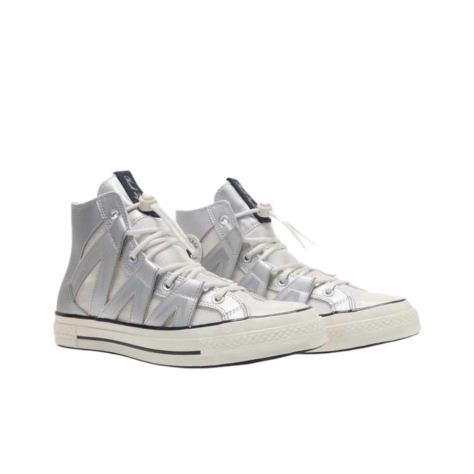 Converse Chuck 70 Nefes Alabil - Converse Shoes Chuck 70 incelemesi ve fiyatı