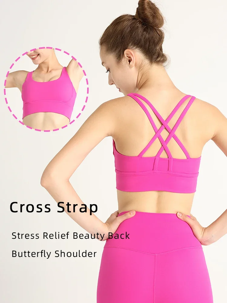 Yaz Kadın Spor Sutyen Seksi Cr - Sports Bra Racerback incelemesi ve fiyatı