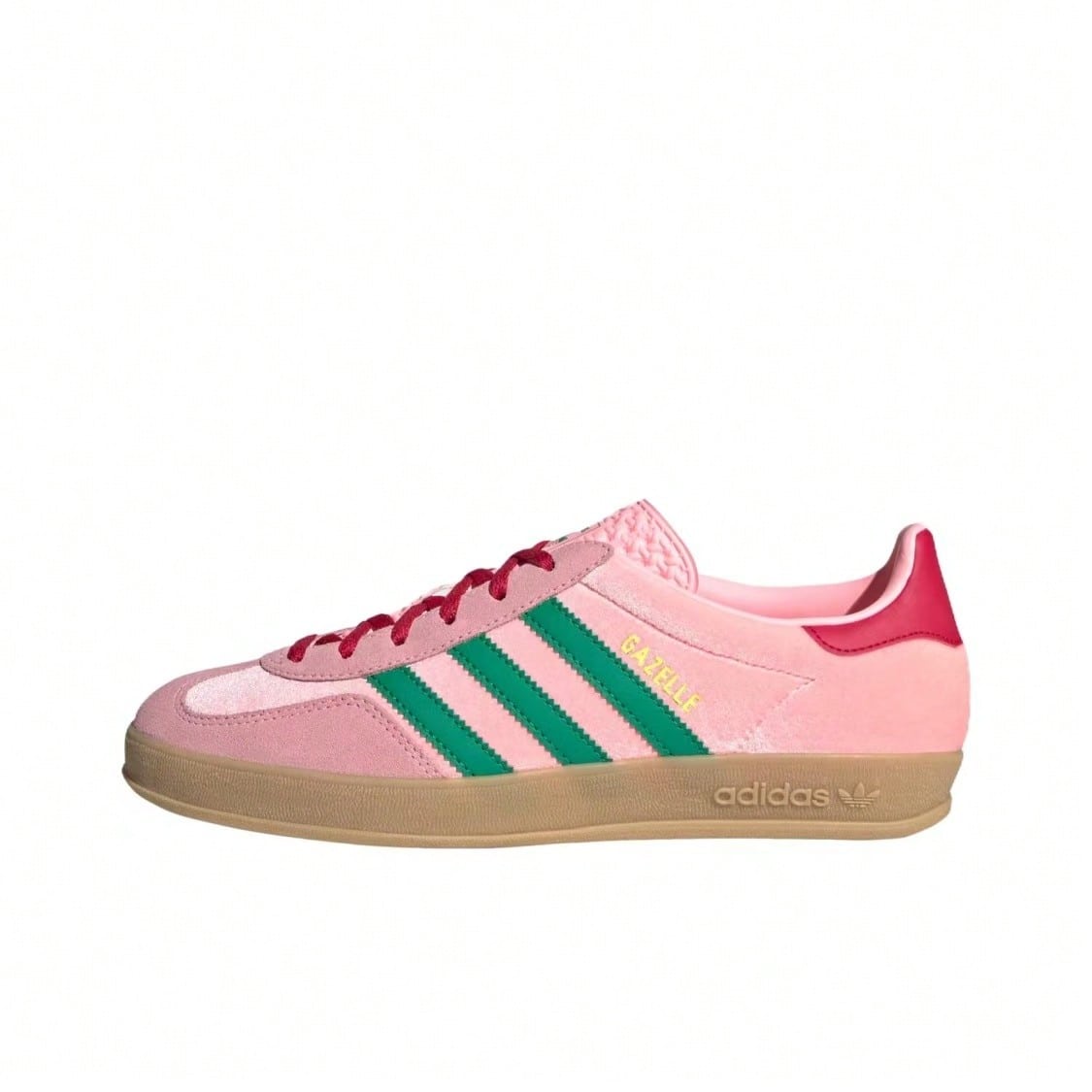 Adidas Originals GAZELLE İÇ ME - Adidas Shoes Gazelle incelemesi ve fiyatı