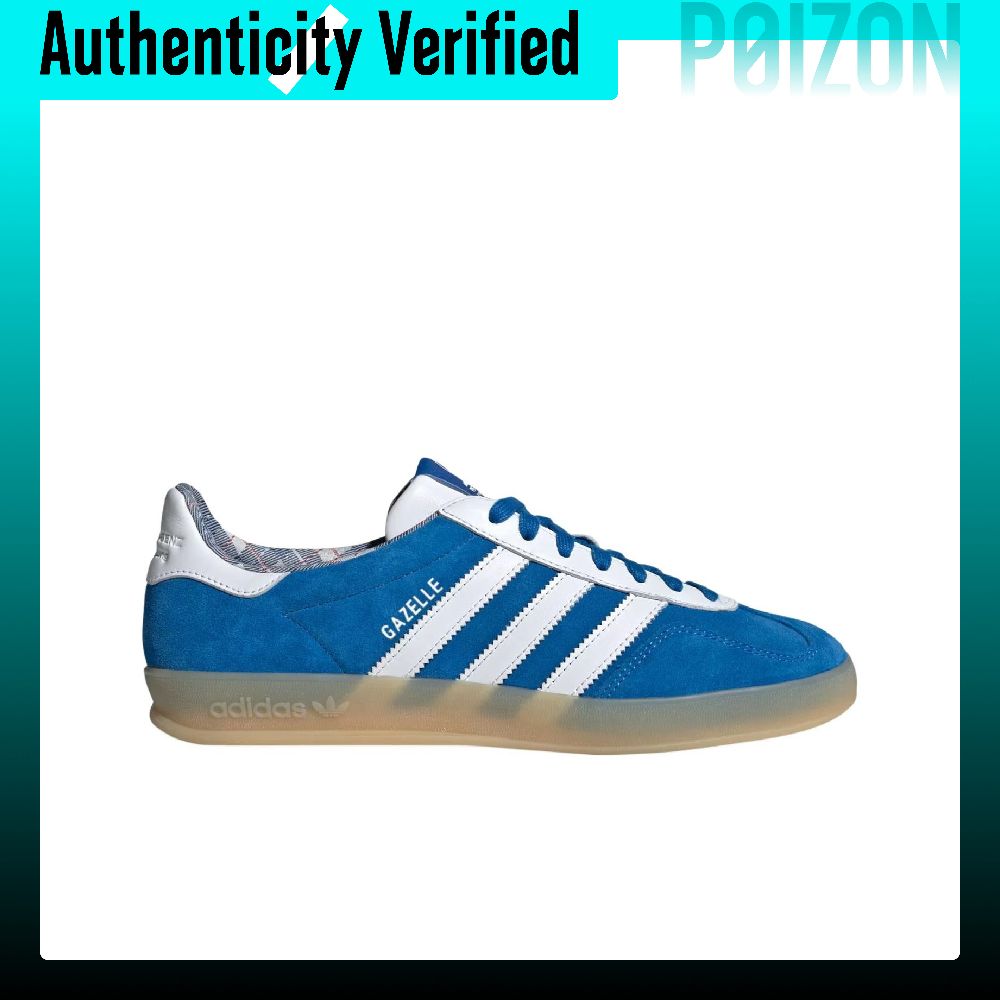 Adidas Originals GAZELLE INDOO - Adidas Shoes Gazelle incelemesi ve fiyatı