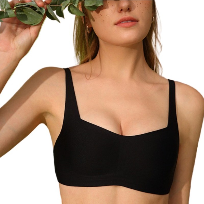 Kadınlar için dikişsiz sütyen  - Sleep Bra Bralette incelemesi ve fiyatı