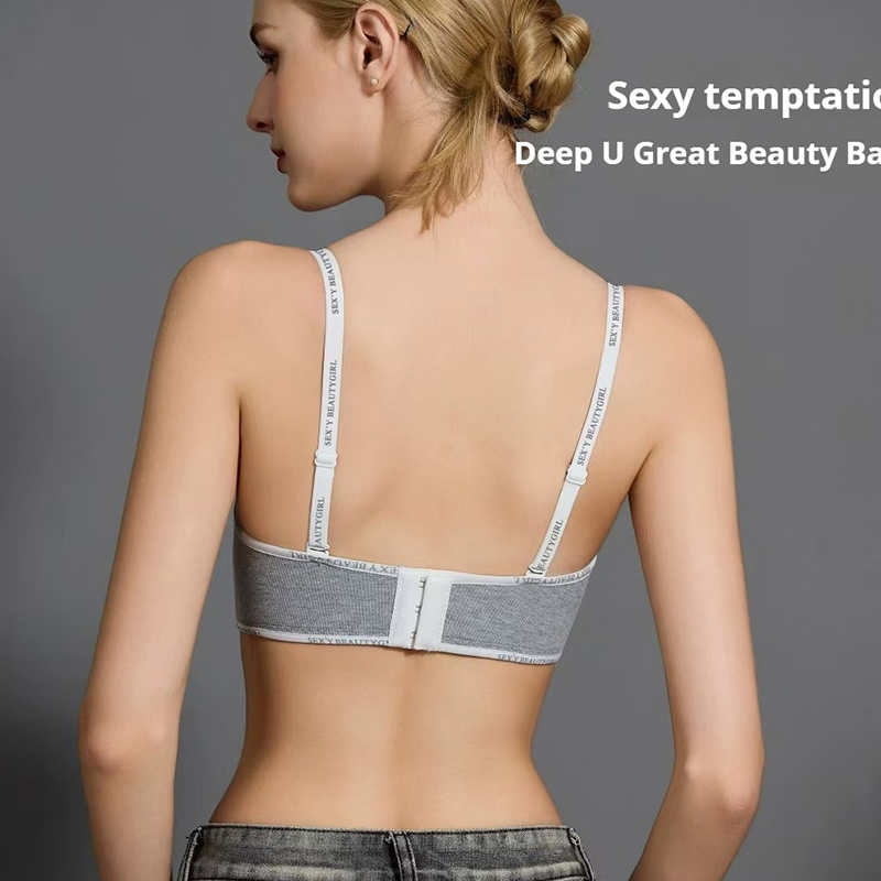 FINETOO Küçük Göğüsler İçin Se - Wirefree Bra Comfort incelemesi ve fiyatı