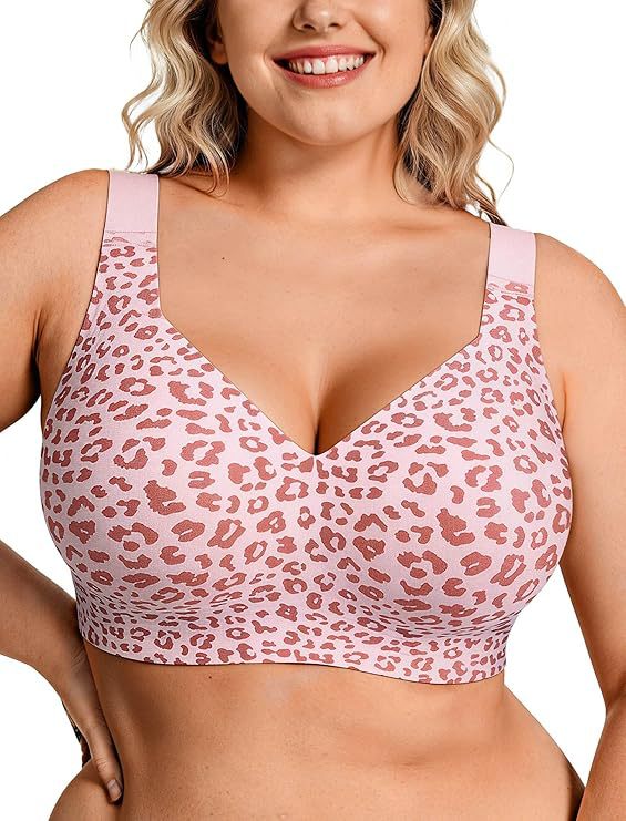 Büyük Beden Kablosuz Jöle Süty - T Shirt Bra Seamless incelemesi ve fiyatı
