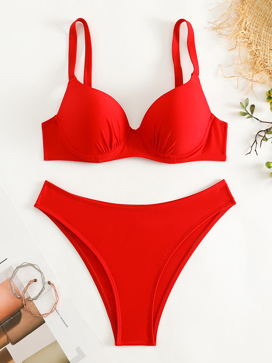Balenli Sütyen Fincan Brezilya - Underwire Bra Padded incelemesi ve fiyatı