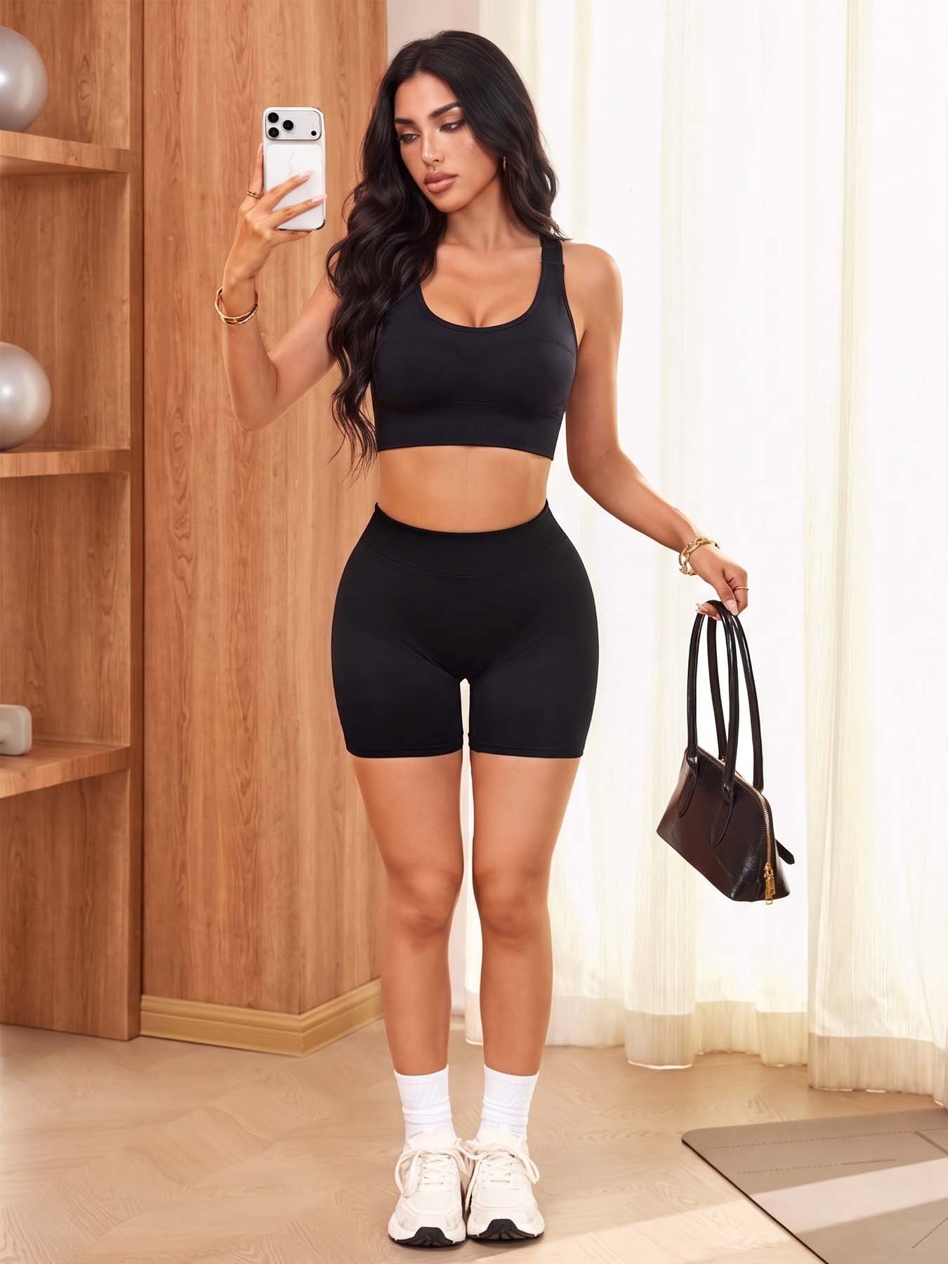 Kadınlar için Ayarlanabilir As - Sports Bra Racerback incelemesi ve fiyatı