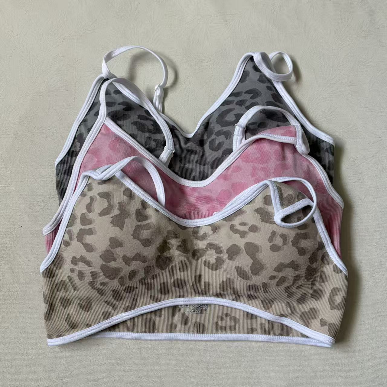 LOGO Kadınlar İçin Güzel Sırt  - Sports Bra Racerback incelemesi ve fiyatı