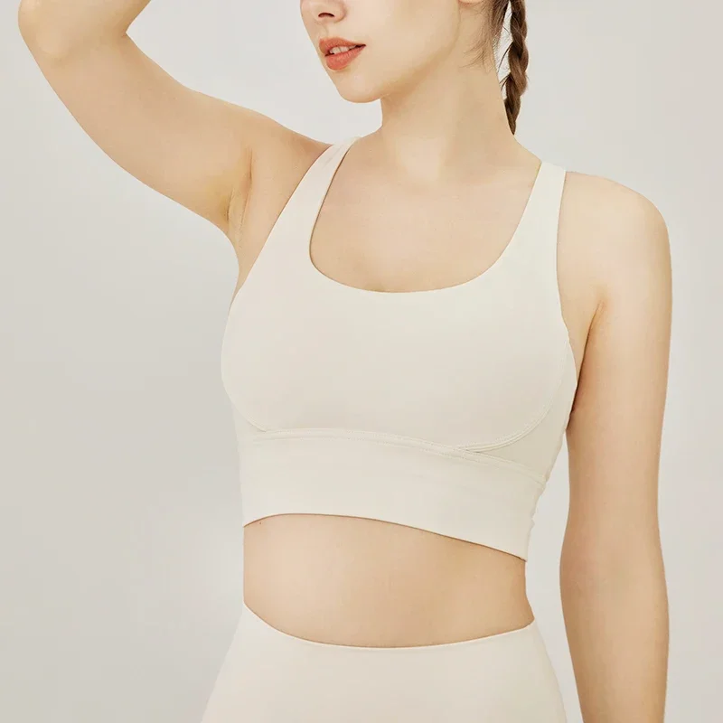 Klasik Seri Düz Renk Kadın Spo - Sports Bra Racerback incelemesi ve fiyatı