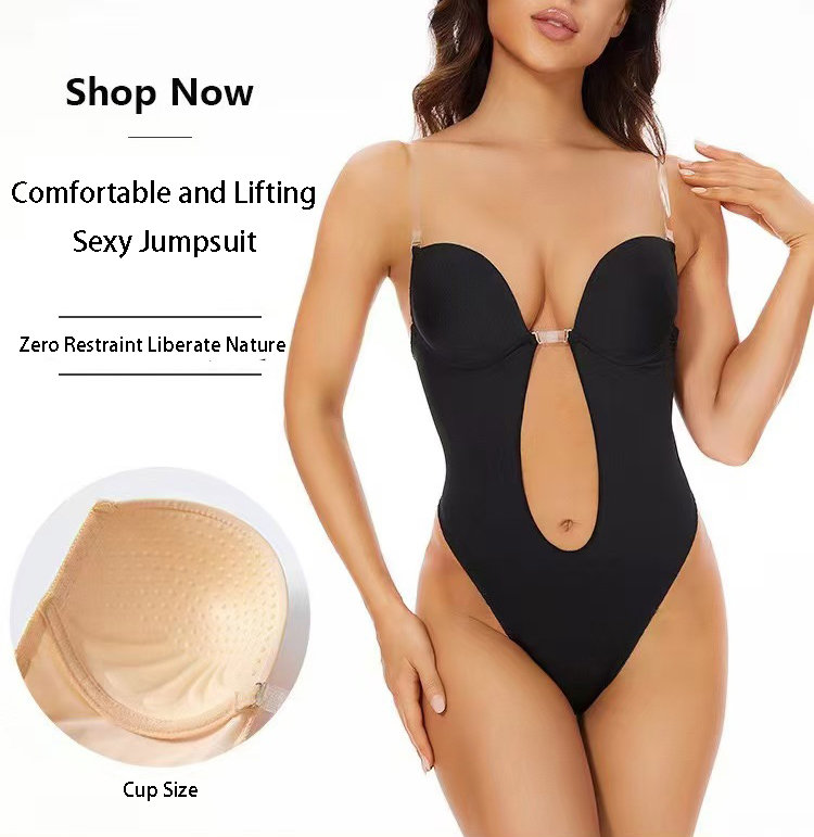 Kaymaz Yapışkanlı Sırtı Açık V - Minimizer Bra Women incelemesi ve fiyatı